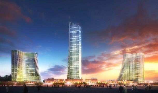 1。Metropol,土耳其伊斯坦布尔