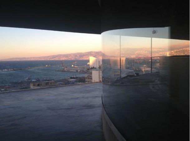 2。Y建筑,贝鲁特,Lebanon2