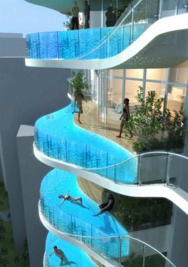 6。班德拉欧姆住宅塔楼,孟买,India2