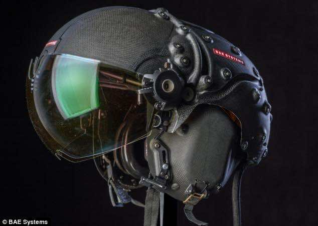 BAE Systems Striker-2