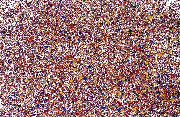 克利夫兰的气球