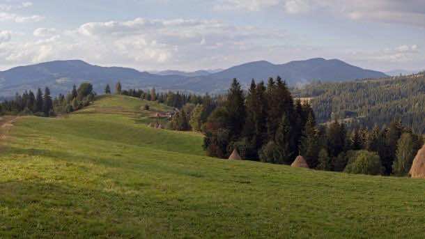 高清风景照片(三)