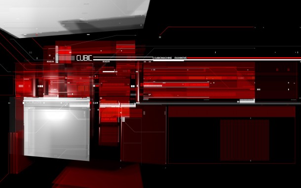 嗨，技术壁纸22