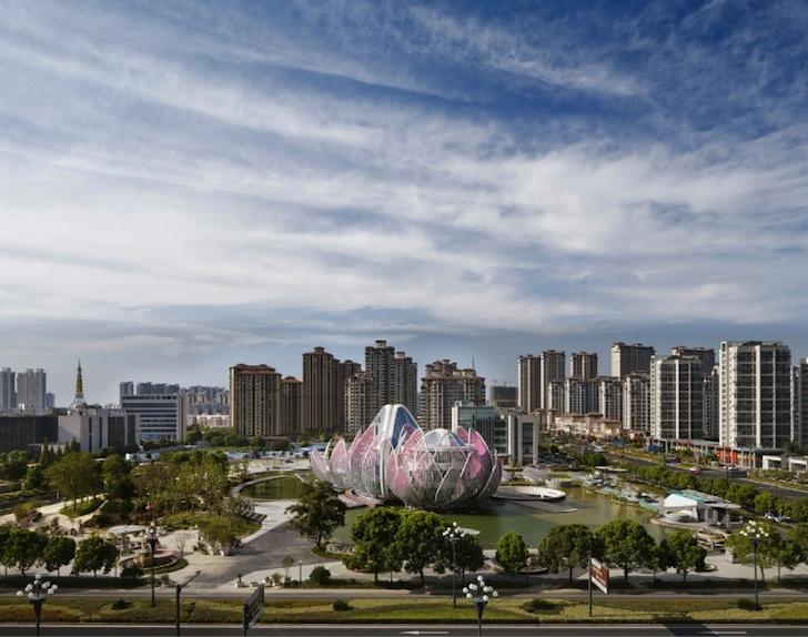 Lotus-Building-4