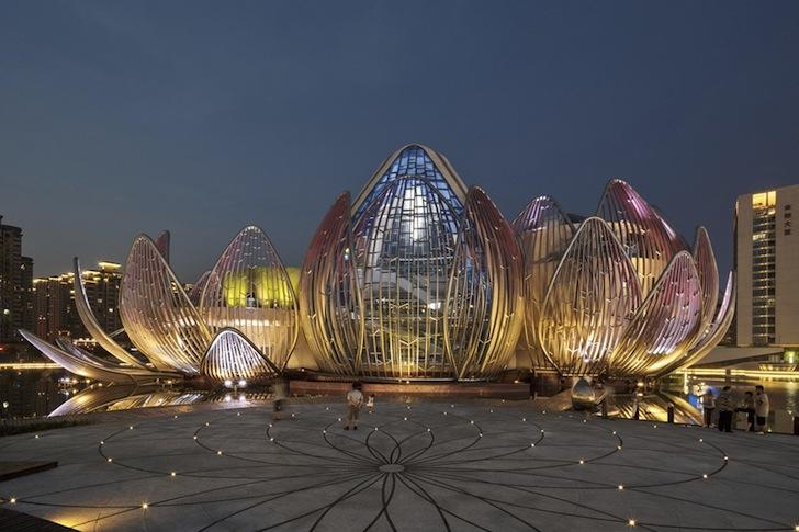 Lotus-Building-8