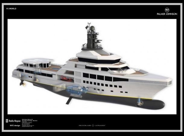 帕尔默·约翰逊世界2