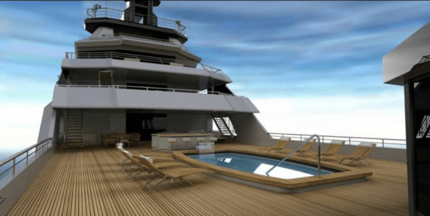 帕尔默·约翰逊世界5