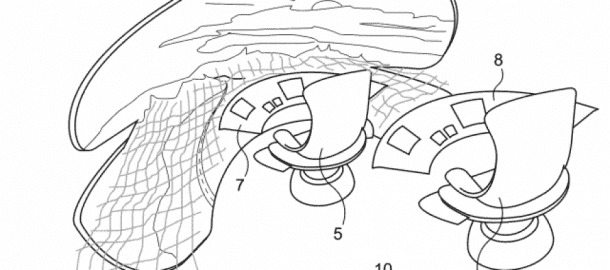 无窗驾驶舱是未来——空客正在申请专利