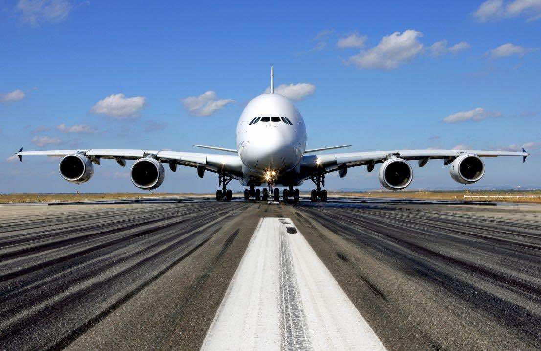 无窗驾驶舱是未来——空客正在申请专利