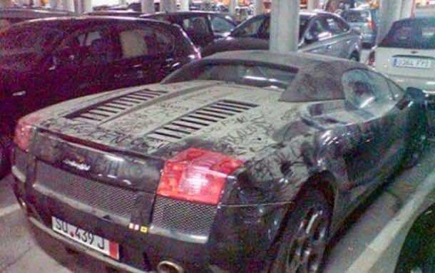 迪拜-汽车- 001 - 06262014