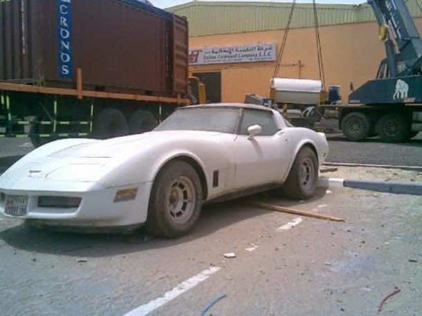 迪拜-汽车- 007 - 06262014