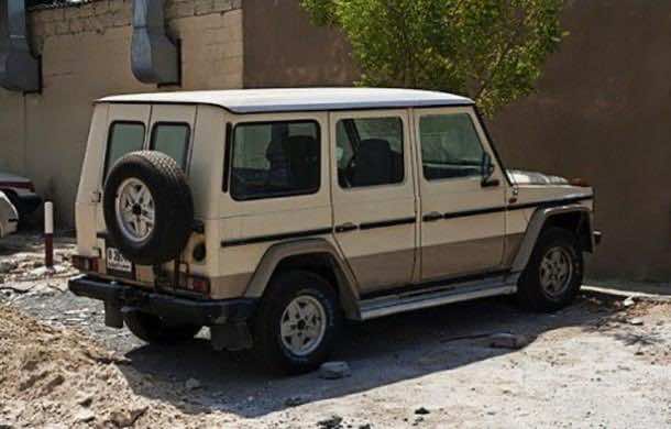 迪拜-汽车- 012 - 06262014