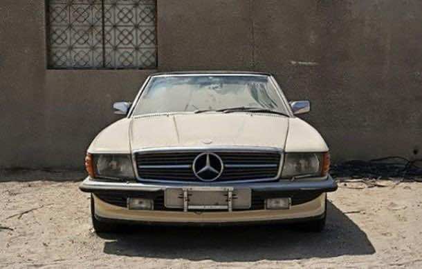 迪拜-汽车- 013 - 06262014