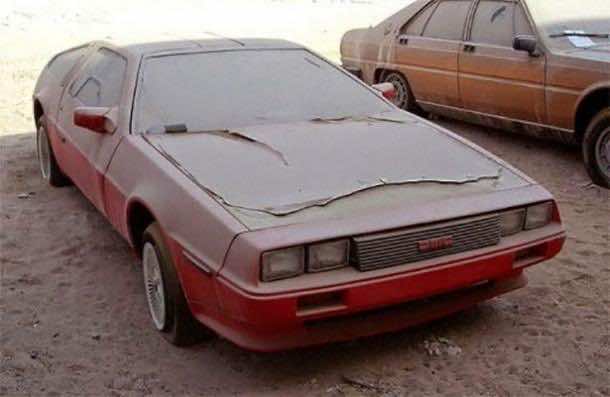 迪拜-汽车- 020 - 06262014