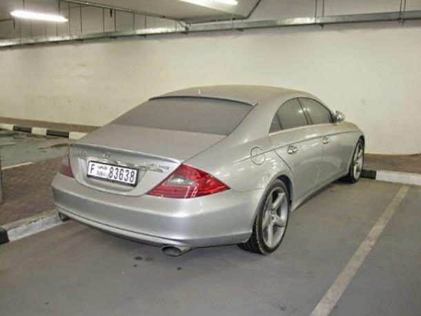 迪拜-汽车- 021 - 06262014