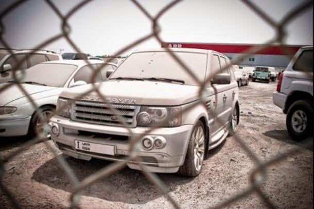 迪拜-汽车- 023 - 06262014