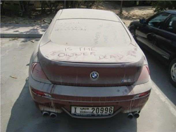 迪拜-汽车- 032 - 06262014