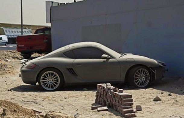 迪拜-汽车- 034 - 06262014