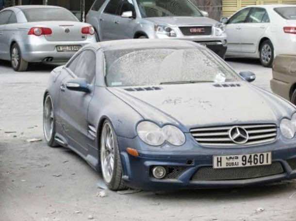 迪拜-汽车- 037 - 06262014