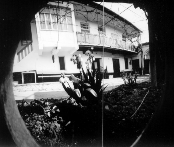 针孔摄像头图像1