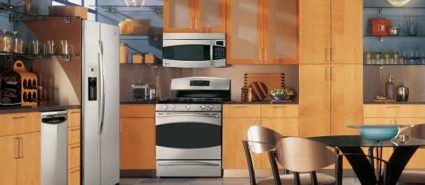 厨房设计理念(21)