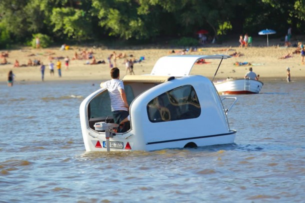 Sealander 2