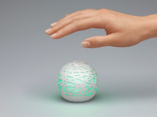 Sense睡眠监控系统