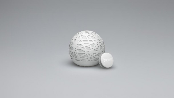 感知睡眠监测系统