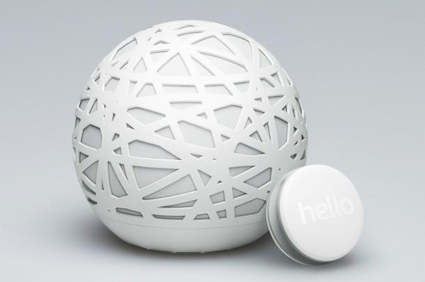 感知睡眠监测系统