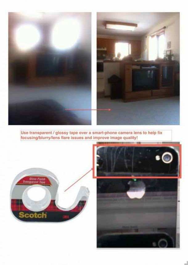 Briliant Life Hacks（1）