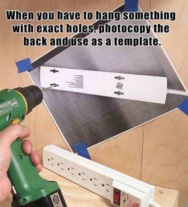 Briliant Life Hacks（10）