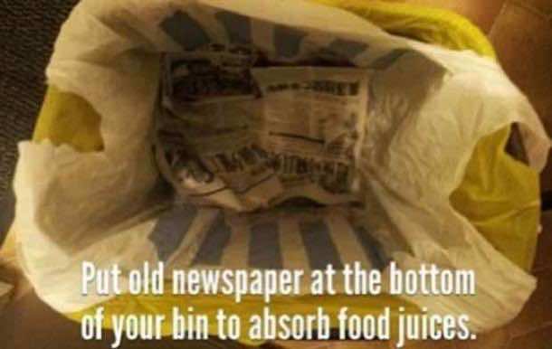 Briliant Life Hacks（11）
