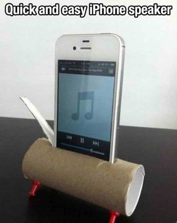 Briliant Life Hacks（12）