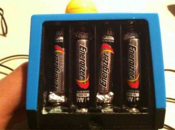 Briliant Life Hacks（13）