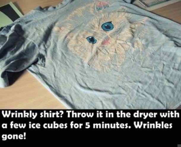 Briliant Life Hacks（15）
