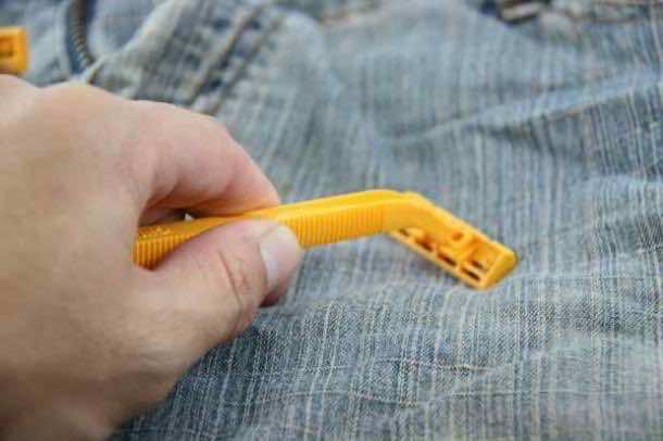Briliant Life Hacks（19）