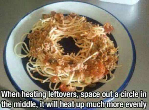 Briliant Life Hacks（20）