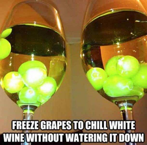 Briliant Life Hacks（5）
