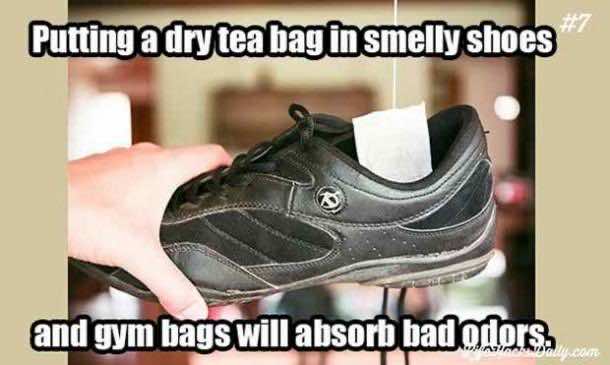 Briliant Life Hacks（6）