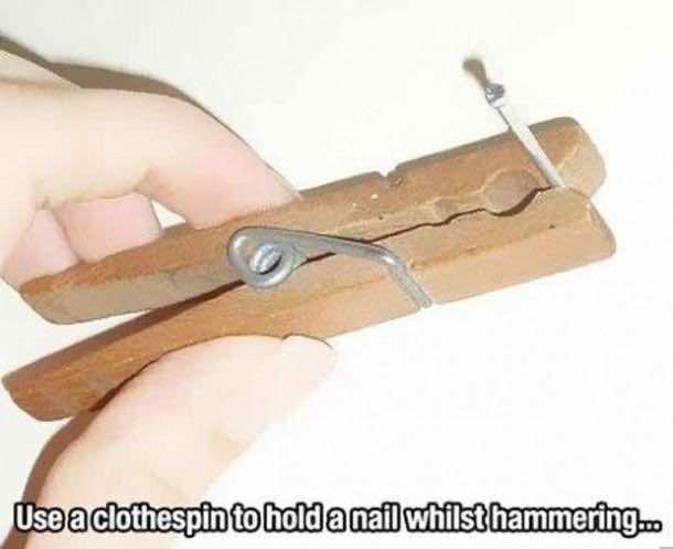 Briliant Life Hacks（9）