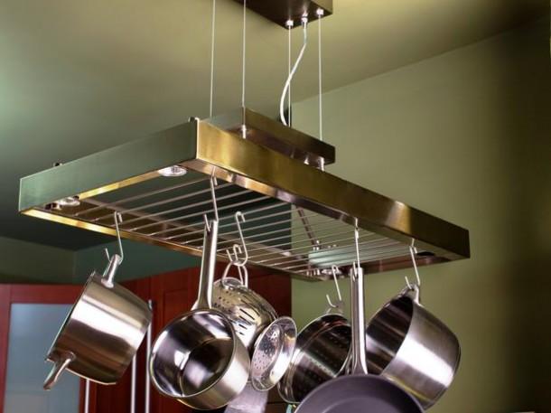 节约厨房空间(十一)