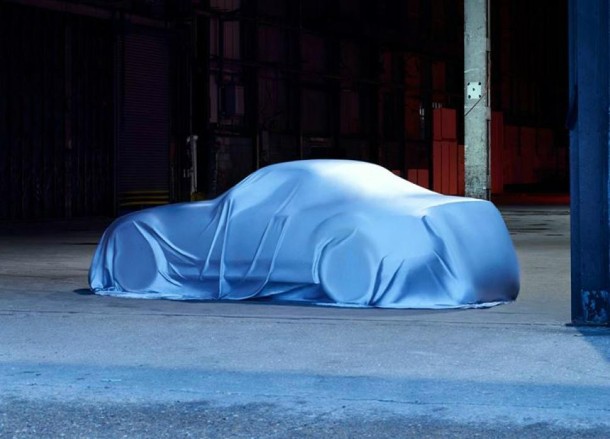 2016 Mazda MX-5公布