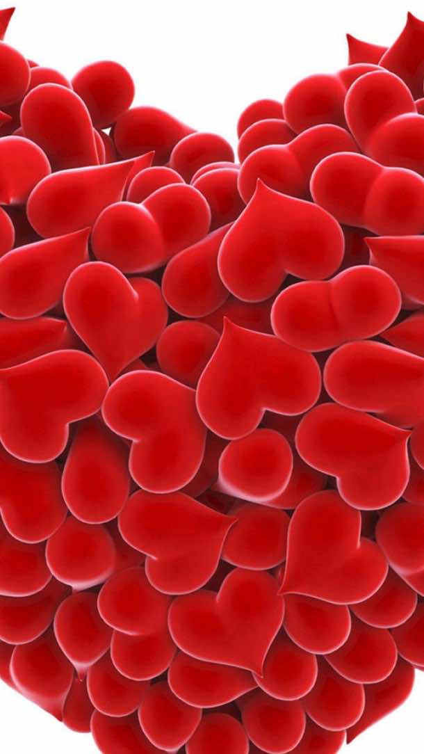 750x1334 iPhone 6壁纸