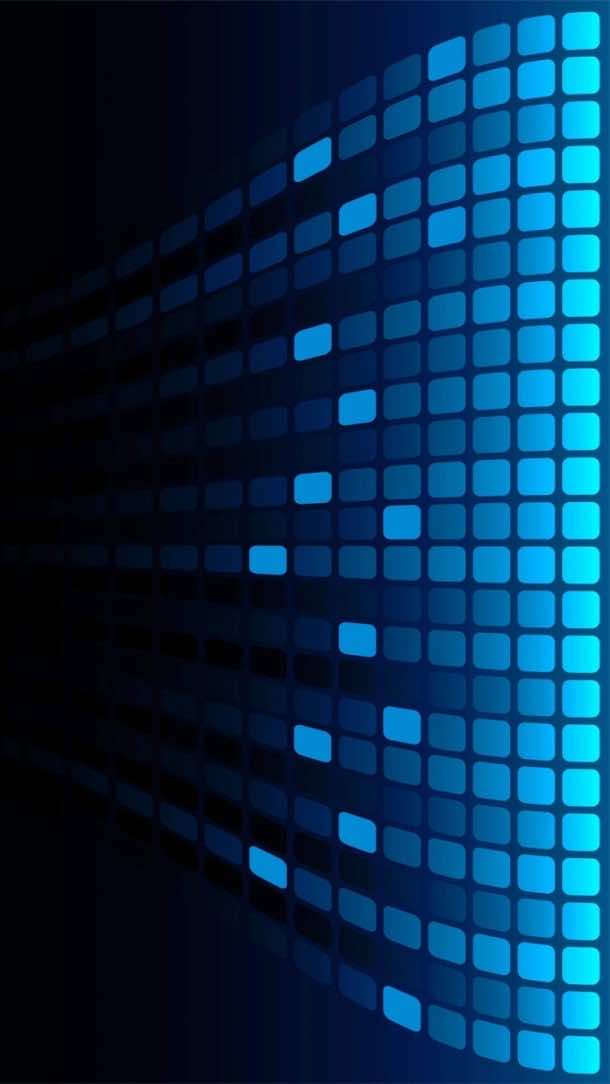 750x1334 iPhone 6壁纸