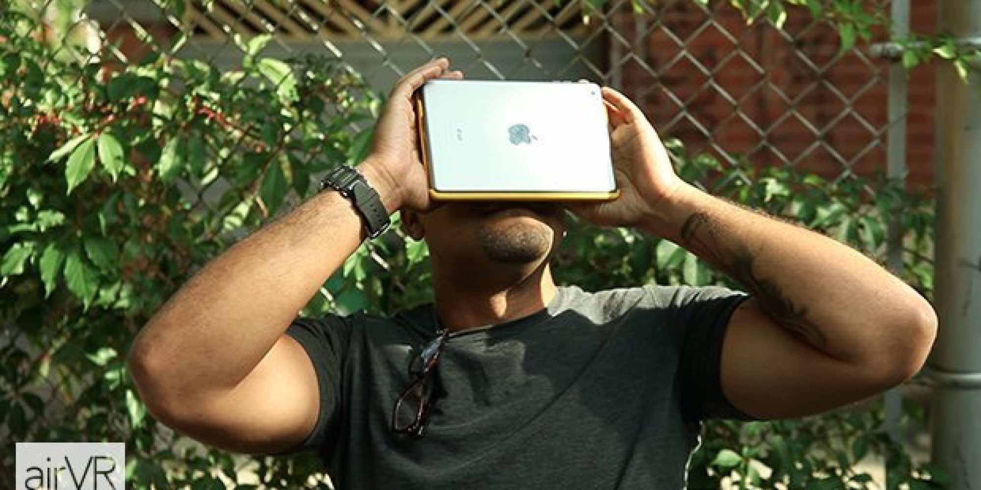 AirVR