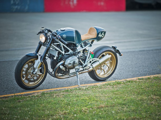 BMW R Ninet7