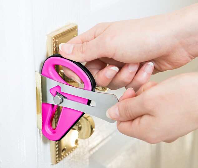 EasyLock4
