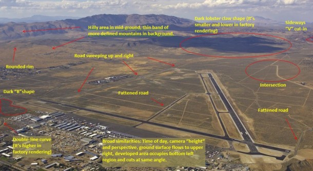特斯拉2的Gigafactory