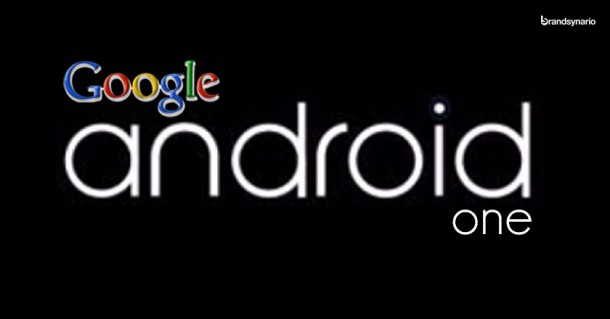 谷歌Android一