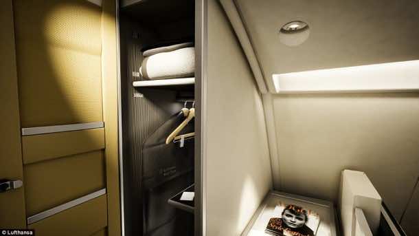 德国汉莎航空公司